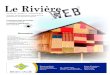 Rivière Web, novembre 2014