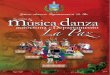 Registro de música y danza autóctona de La Paz