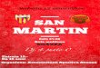 Festa San Martin locandina