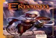 Ekroom - Le divinità degli Elementi di Rosario Runza