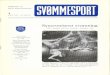 Svømmesport 1960 01