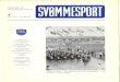 Svømmesport 1960 04