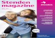 Allgemeines Stenden Magazine 2014