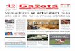 Gazeta de Varginha - 11/11/2014