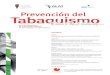 Revista Prevención del Tabaquismo julio-septiembre 2014  V.16 Num.3