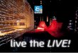 Esatour Live the Live!