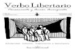 Revista verbo libertario # 5 (Primera Temporada)
