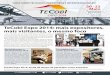 TeCobI Expo 2014 - Jornal / Newspaper