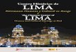 Centro Historico de Lima. Patrimonio Humano Cultural en Riesgo