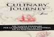 Culinary Journey - CAT