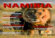 Namibia das Reisemagazin von Afrika Traummreisen
