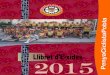 LLIBRET D'EIXIDES 2015 PENYA CICLISTA POBLA (LO RES)