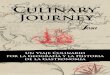 Culinary Journey - ESP