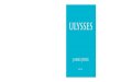 Joyce - Ulysses (læseprøve)