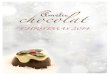 Amelie Chocolat Christmas 2014