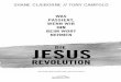 Die Jesus-Revolution - 9783957340306