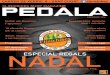 Pedala n 1 Clinicbikes shop magazine
