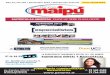 Revista Maipú a su Servicio, Ed. Nº293, Noviembre 2014