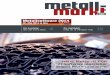 metallmarkt Sonderheft »Softwaremesse«