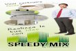 Speedy Mix