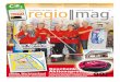 Regio Mag. Vileda Werksverkauf Weihnachtsmärkte KW 47/14