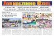 Jornalzinho Oziel edição 001