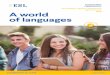 Soggiorni linguistici per adolescenti e studenti