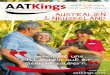 AAT Kings 2014 - Australasia Travel Service
