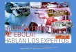 Revista de la ébola