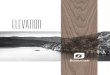 Elevation 2014 nova kolekcija