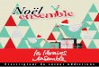 Catalogue Noël 2014 Librairie Montbarbon