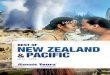 Best of New Zealand & Pacific - Aussie Tours