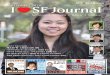 San Francisco Journal  (샌프란시스코 저널)  Dec, 2014