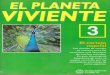 El planeta viviente d attenborough 03 los mamiferos 03 planeta 1994