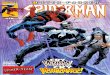 Homem aranha, peter parker # 10 de 57 (1999)