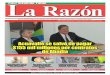 Diario La Razón miércoles 10 de diciembre