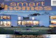 Smart Homes - 1.2015