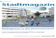Stadtmagazin 2015/1