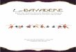 La bayadère | Ballet e Orquestra