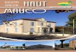 Bulletin  municipal de Haut-Mauco