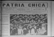 1931 Patria Chica n. 292