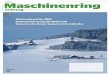 Maschinenring Zeitung 4 / 2014