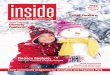 Inside Magazine (Chingford and Highams Park) - January/February 2015