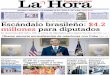 Diario La Hora 17-12-2014