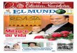 El mundo Newspaper | No. 2203 | 12/18/14