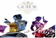 Luxury Lifestyle Awards Guide 2014 Russia