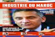 Industrie du Maroc Magazine N°2