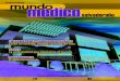 Mundo Medico Salvadoreño, Primera Edición