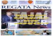 Regata News 25/Dezembro