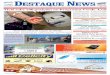 Jornal Destaque News - Edição 785